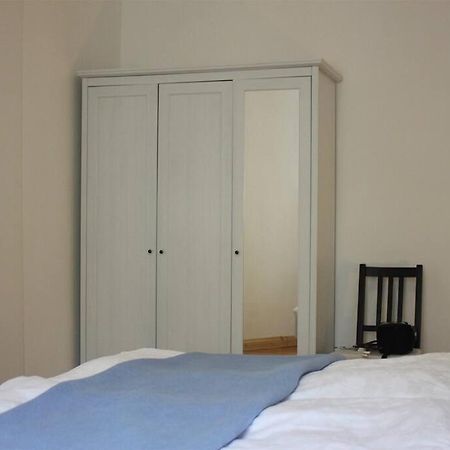 Apartment - Berlin City Studio Dış mekan fotoğraf