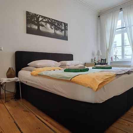 Apartment - Berlin City Studio Dış mekan fotoğraf