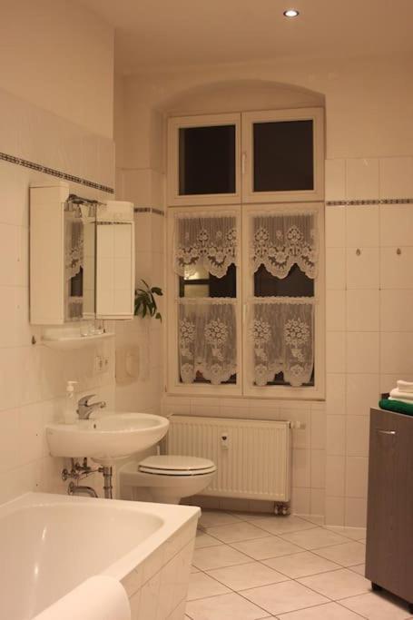 Apartment - Berlin City Studio Dış mekan fotoğraf