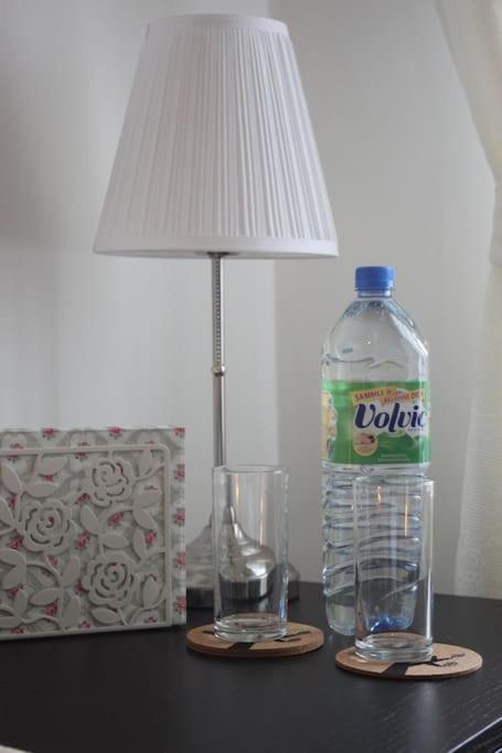 Apartment - Berlin City Studio Dış mekan fotoğraf